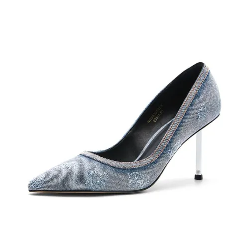 NINE WEST Высокие каблуки Женские