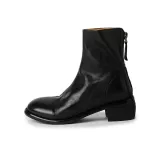 Черный без подкладки