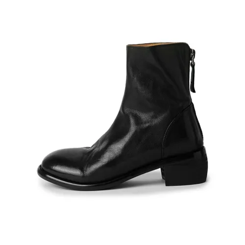 RAPHAEL SONA Ботильоны 4,5 см Женские