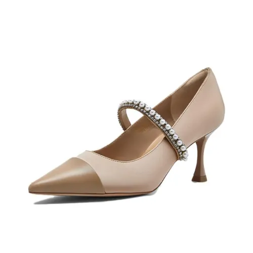 NINE WEST Высокие каблуки Женские