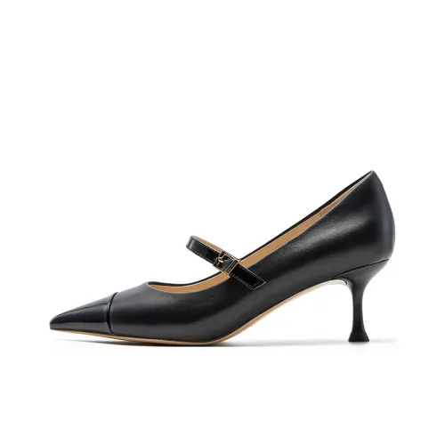 NINE WEST Высокие каблуки Женские