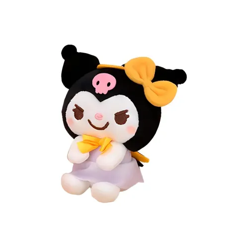 Сега Little Angel Collection Подвески Kuromi с аниме-тематикой