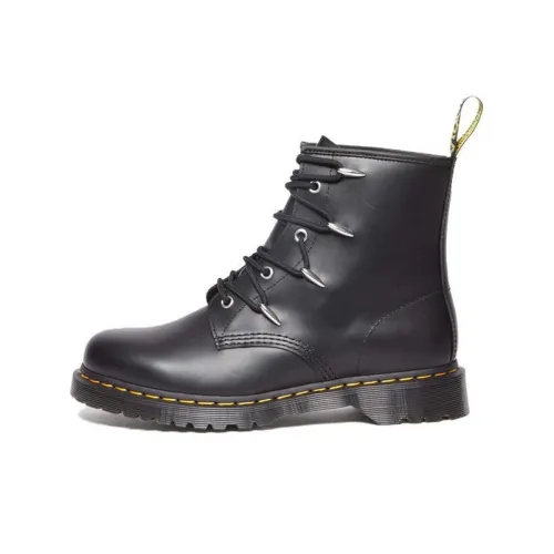 Dr.Martens 1460 Ботильоны 1,5 см Унисекс Черный