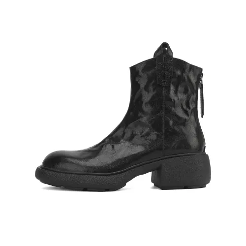 D Fuse SCANDINAVIA FASHION BOOTS Ботильоны Женские