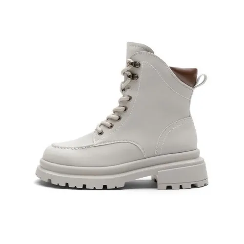 TOOMANYSHOES Женские Мартинсы