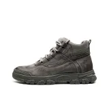 Серый увеличенный рост 6 см-0732866-5XH