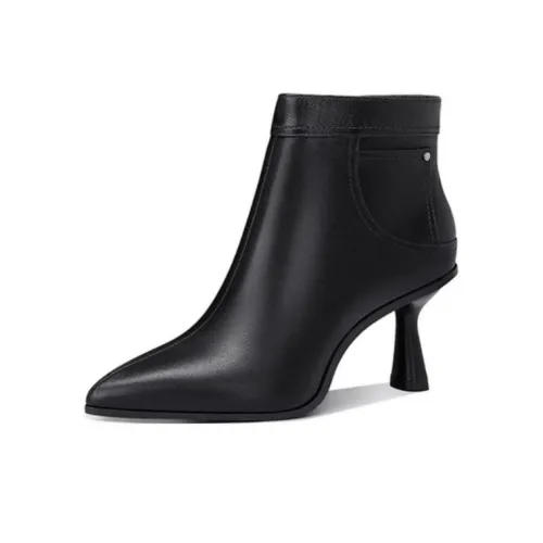 JESSICA SOPHIA Ботильоны 7 см Женские