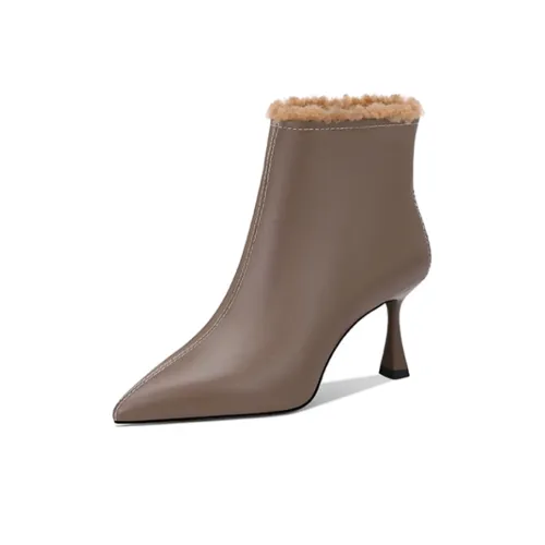 JESSICA SOPHIA Ботильоны 6,5 см Женские