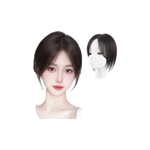 WANWANFENG Корректирующий Мама и Малыш Сенсей Малыш Волосы Передний Заколка Парики