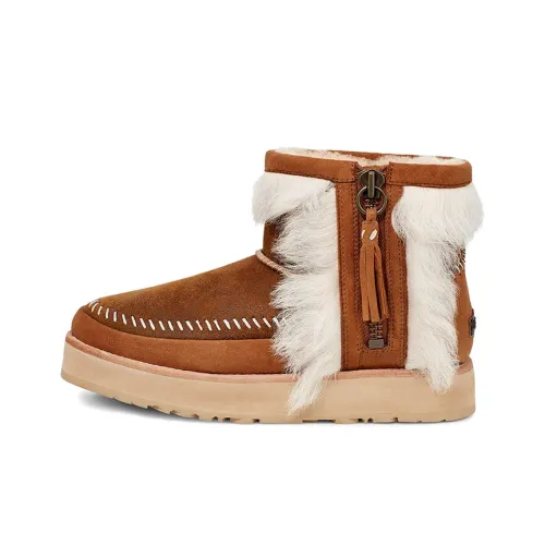 UGG Сноубутсы Женские