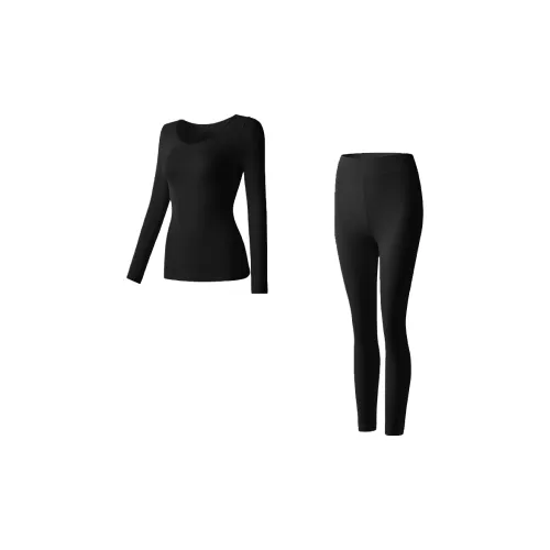 QIAOAITI Женские термокомплекты