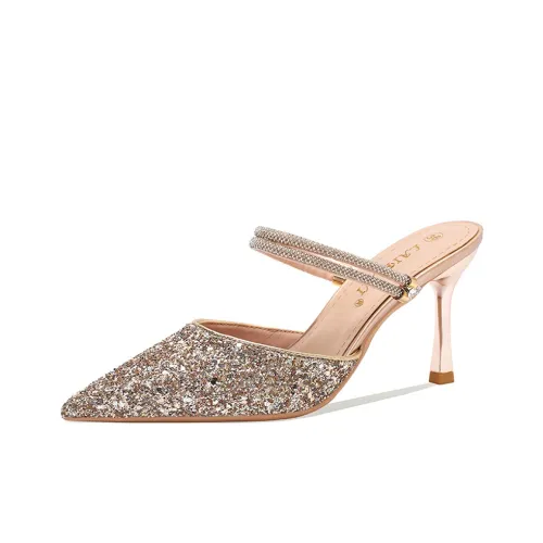 LANZA Высокие каблуки Женские