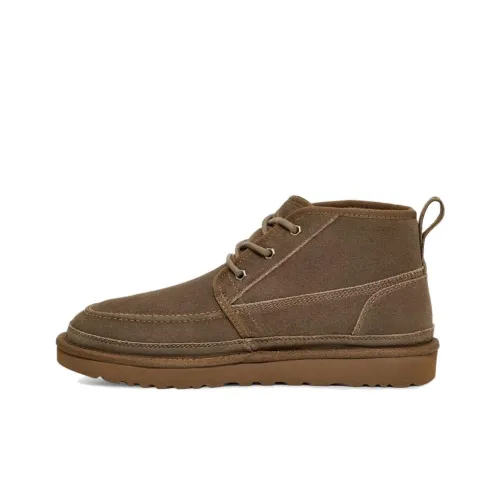 UGG Сноубутсы Армейский зеленый Мужской