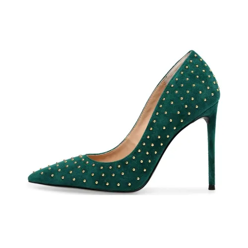 STEVE MADDEN Высокие каблуки Женские