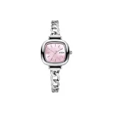 Серебристо-розовый (Подарочная коробка Набор)