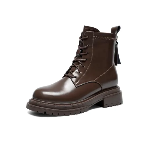 ZHR Мартинсы Женские