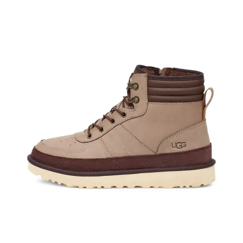 UGG Highland Ботильоны Мужские