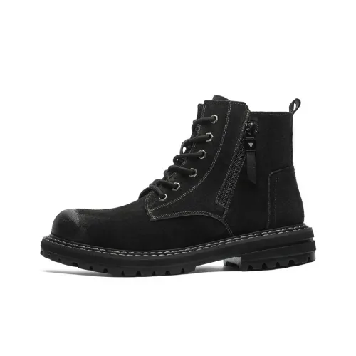 CHILANG Martin Boots Мужской