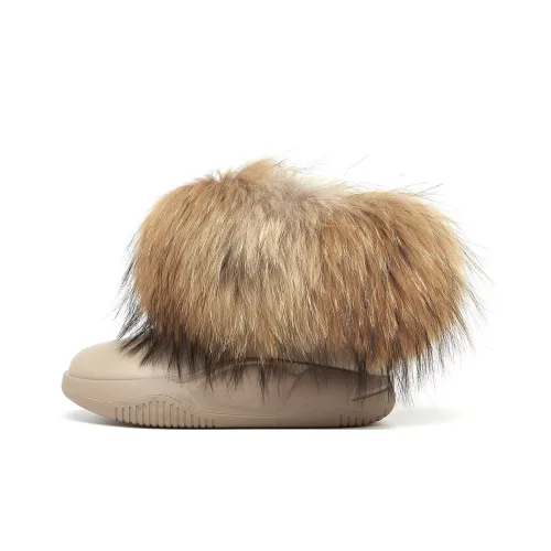 OULISASI Crew Сноубутсы Женские