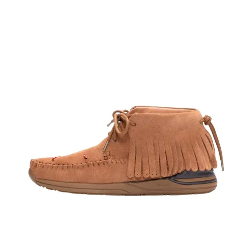 Visvim Женские ботильоны