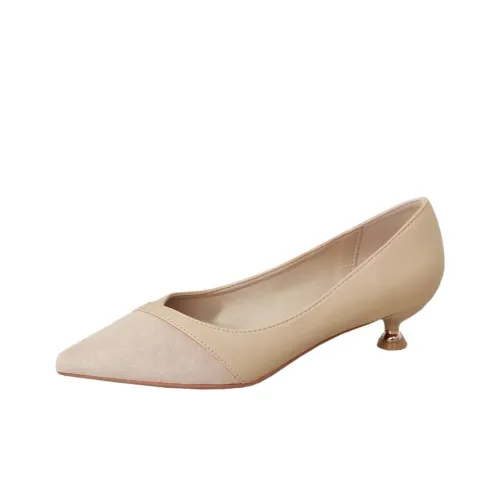 Bamiti Высокие каблуки Женские