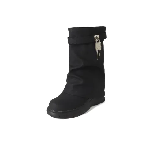 Rongcheng shoe king Женские ботильоны