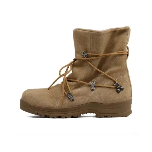 MADEN ботинки Martin Sand Men's