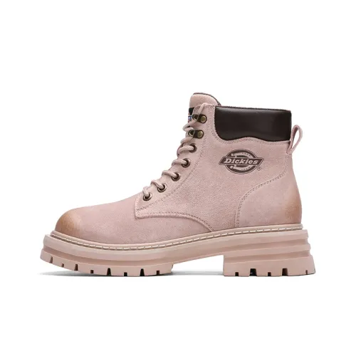 Dickies Женские Мартинсы