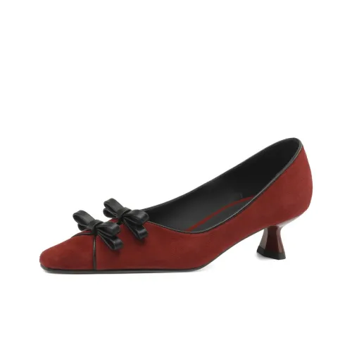 Ruby L Высокие каблуки Женские
