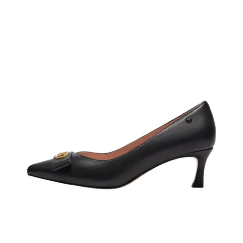 Hush Puppies Высокие каблуки Женские