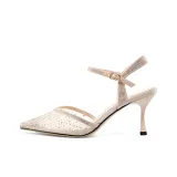 Светло-абрикосовый