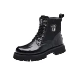 Чёрный [Всесезонный]