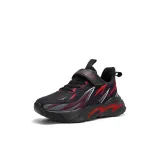 Черно-Красный