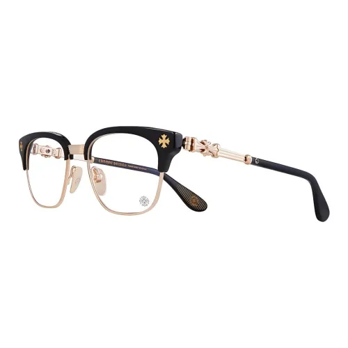 Chrome Hearts Оправы для очков Унисекс