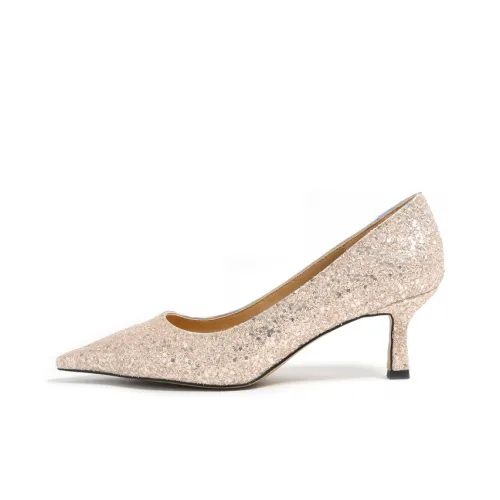STEVE MADDEN Высокие каблуки Женские