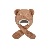 Бурый медведь