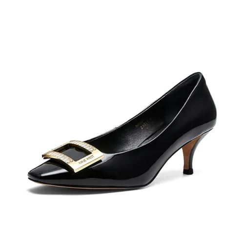 NINE WEST Высокие каблуки Женские