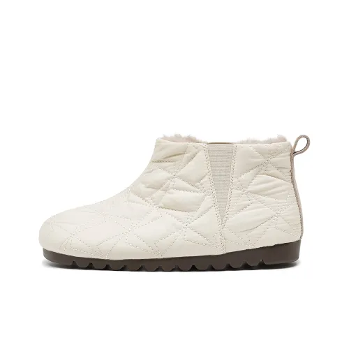 OULISASI Термостойкие Сноубутсы Женские