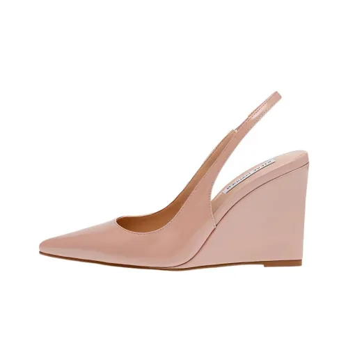 STEVE MADDEN Высокие каблуки Светло-розовый Женские