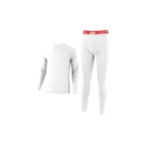 Молочный белый