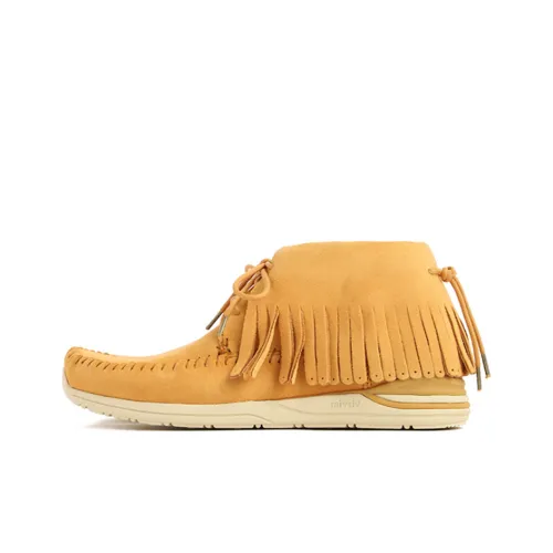 Visvim Ботильоны Мужские