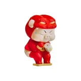 Подтвержденная версия Стиль-INTJ (Распакованный и Удаление Упаковки)