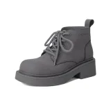 Темно-серый