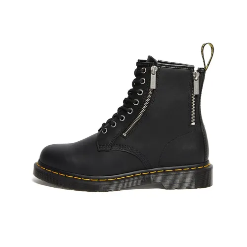 Dr.Martens 1460 Женские ботинки Мартинсы