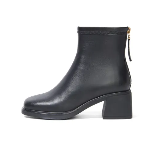 PT'SON Ботильоны 5,8 см Женские