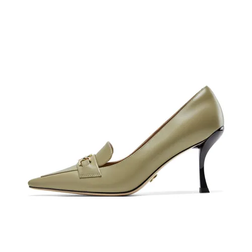 NINE WEST Узкий каблук Высокие каблуки 8,5 см Женские