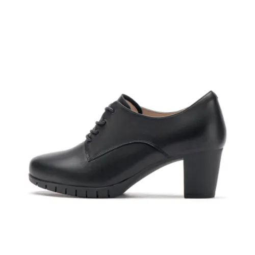 Hush Puppies Высокие каблуки Женские