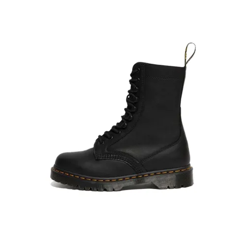 Dr.Martens Короткий Мартин Ботинок Унисекс Черный