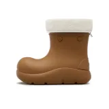 Каштановый