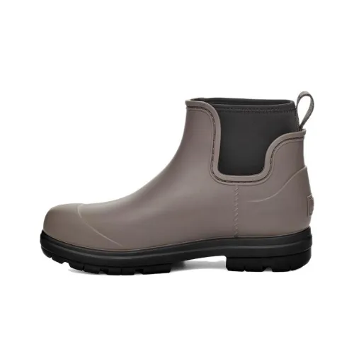 UGG Ботильоны Серые Женские